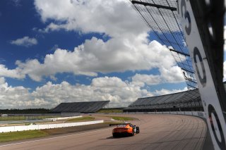 Rockingham | British GT