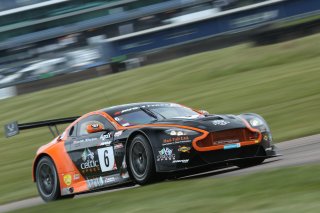 Rockingham | British GT