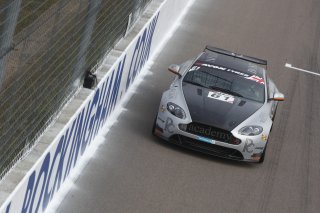 Rockingham | British GT