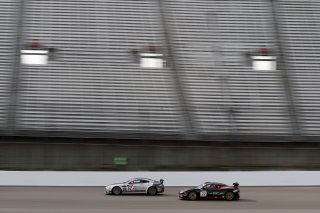 Rockingham | British GT