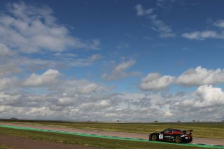 Rockingham | British GT