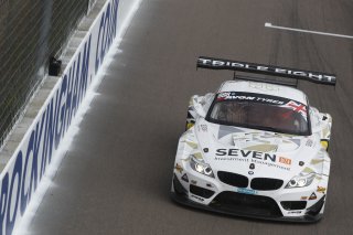 Rockingham | British GT