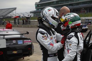 Rockingham | British GT