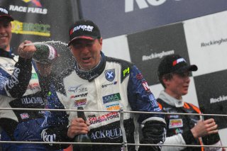 Rockingham | British GT