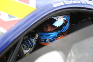 Rockingham | British GT