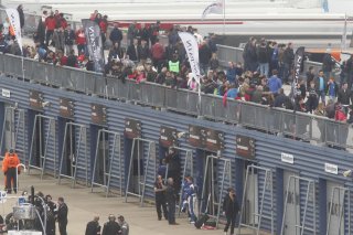 Rockingham | British GT