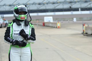 Rockingham | British GT