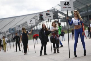 Rockingham | British GT