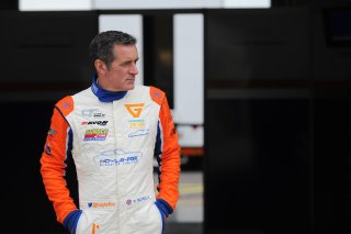 Rockingham | British GT