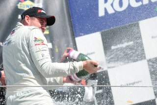 Rockingham | British GT