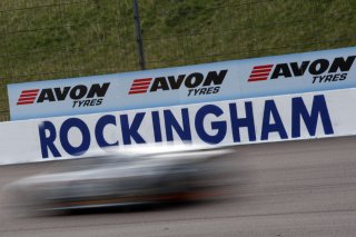 Rockingham | British GT