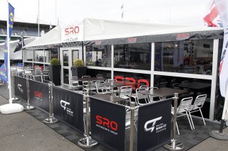 Rockingham | British GT