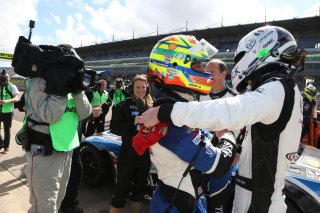 Rockingham | British GT