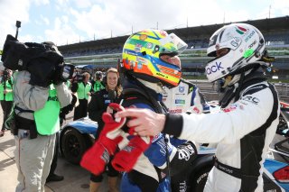 Rockingham | British GT