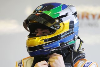 Rockingham | British GT