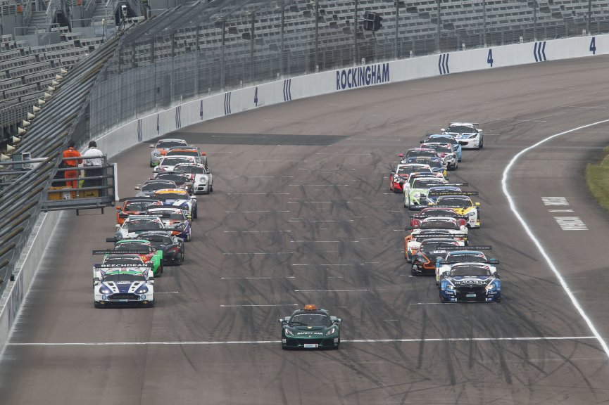 Rockingham