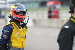 Rockingham | British GT