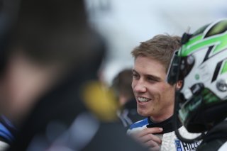 Rockingham | British GT