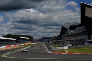 Silverstone | British GT