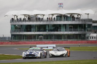 Silverstone | British GT