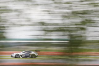 Silverstone | British GT