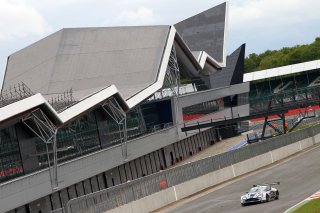 Silverstone | British GT