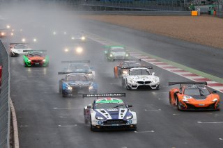 Silverstone | British GT