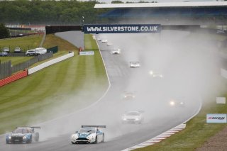 Silverstone | British GT
