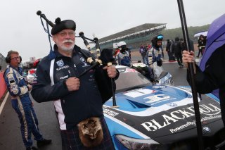 Silverstone | British GT