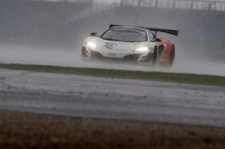Silverstone | British GT