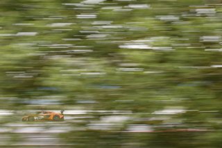 Silverstone | British GT