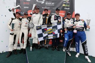Silverstone | British GT