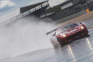 Silverstone | British GT