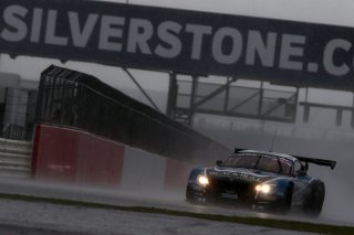 Silverstone | British GT