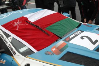 Silverstone | British GT