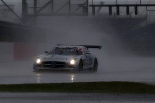 Silverstone | British GT