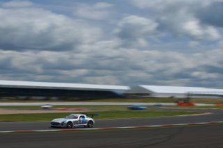 Silverstone | British GT