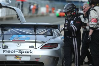 Silverstone | British GT