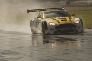 Silverstone | British GT