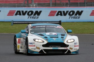 Silverstone | British GT