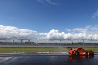 Silverstone | British GT