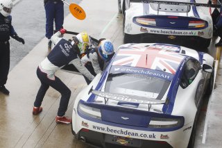 Silverstone | British GT