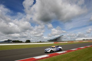 Silverstone | British GT