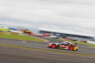 Silverstone | British GT