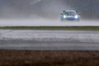 Silverstone | British GT