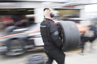 Silverstone | British GT