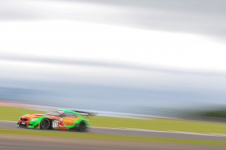 Silverstone | British GT