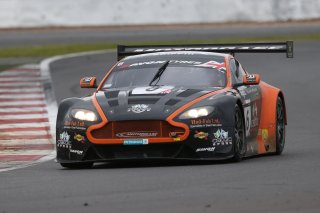 Silverstone | British GT
