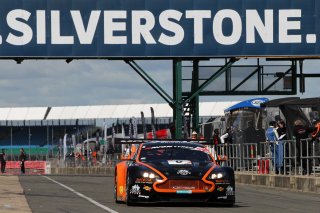 Silverstone | British GT