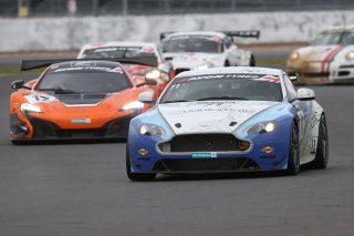 Silverstone | British GT